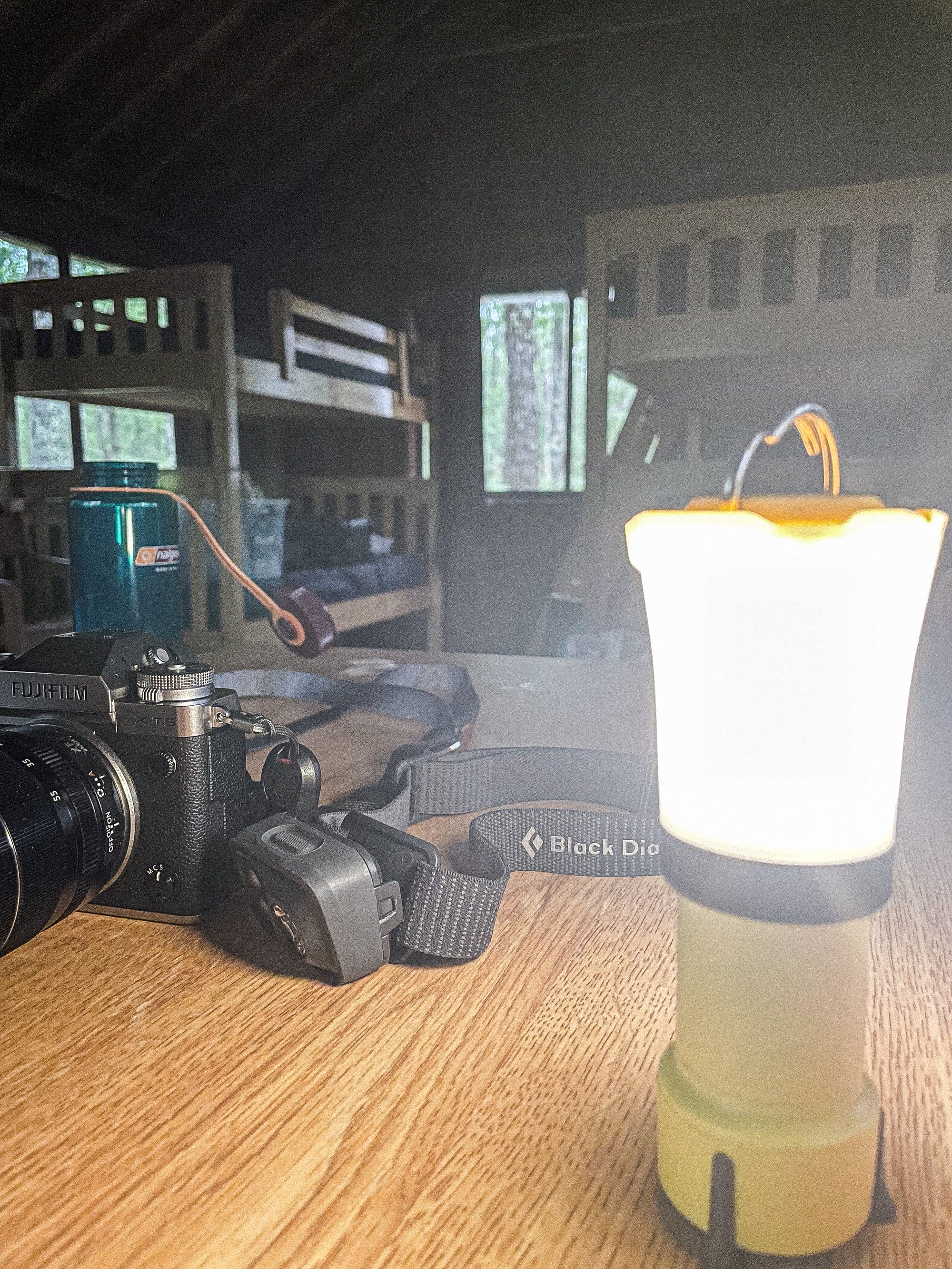 On Looking Back: What 100 Days of Photo Archaeology Taught Me