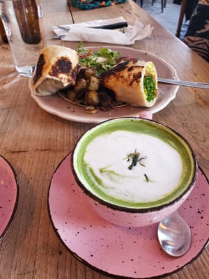 The Myth of the Perfect Summer Morning