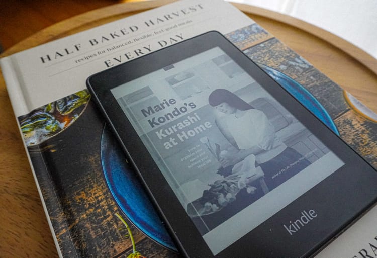 Marie Kondo's "Kurashi at Home": When Tidying Becomes Self-Care