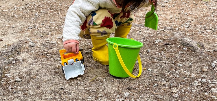 On Tending and Noticing