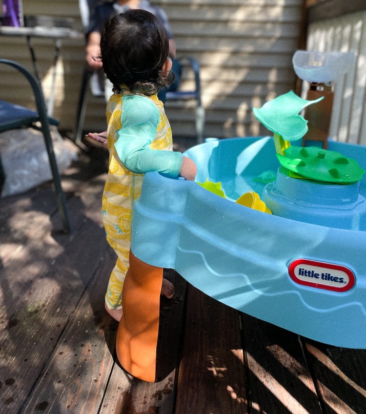 Summer Morning Field Notes: On Long Days and Short Patience