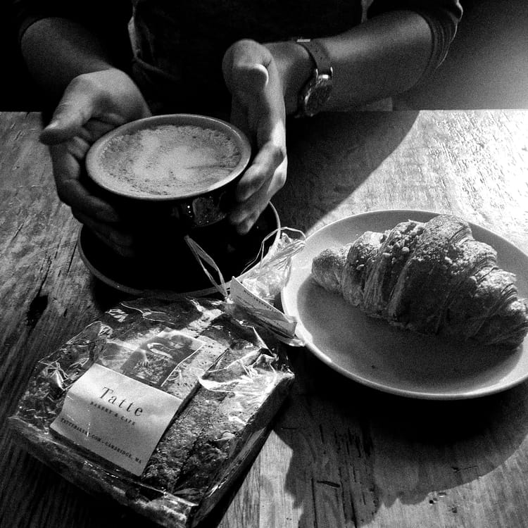 When Even "Rest" Doesn't Work: The Really Hard Days